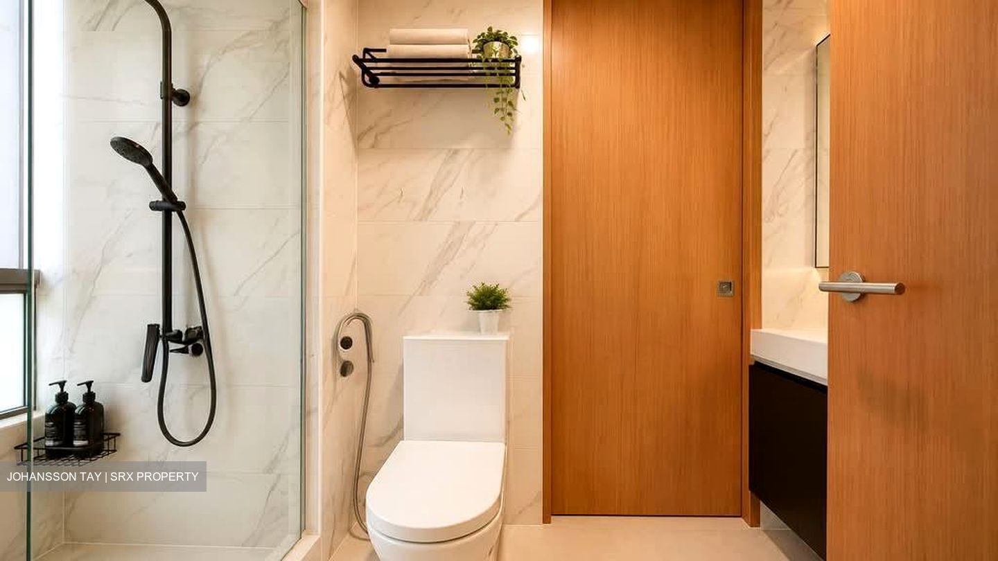 Beacon Heights (D12), Condominium #583927301